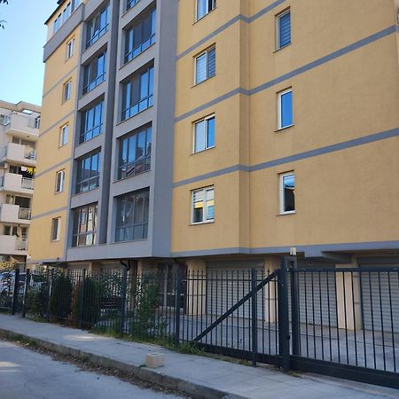 Happy Apartment & Free Breakfast - Mladost 索菲亞 外观 照片