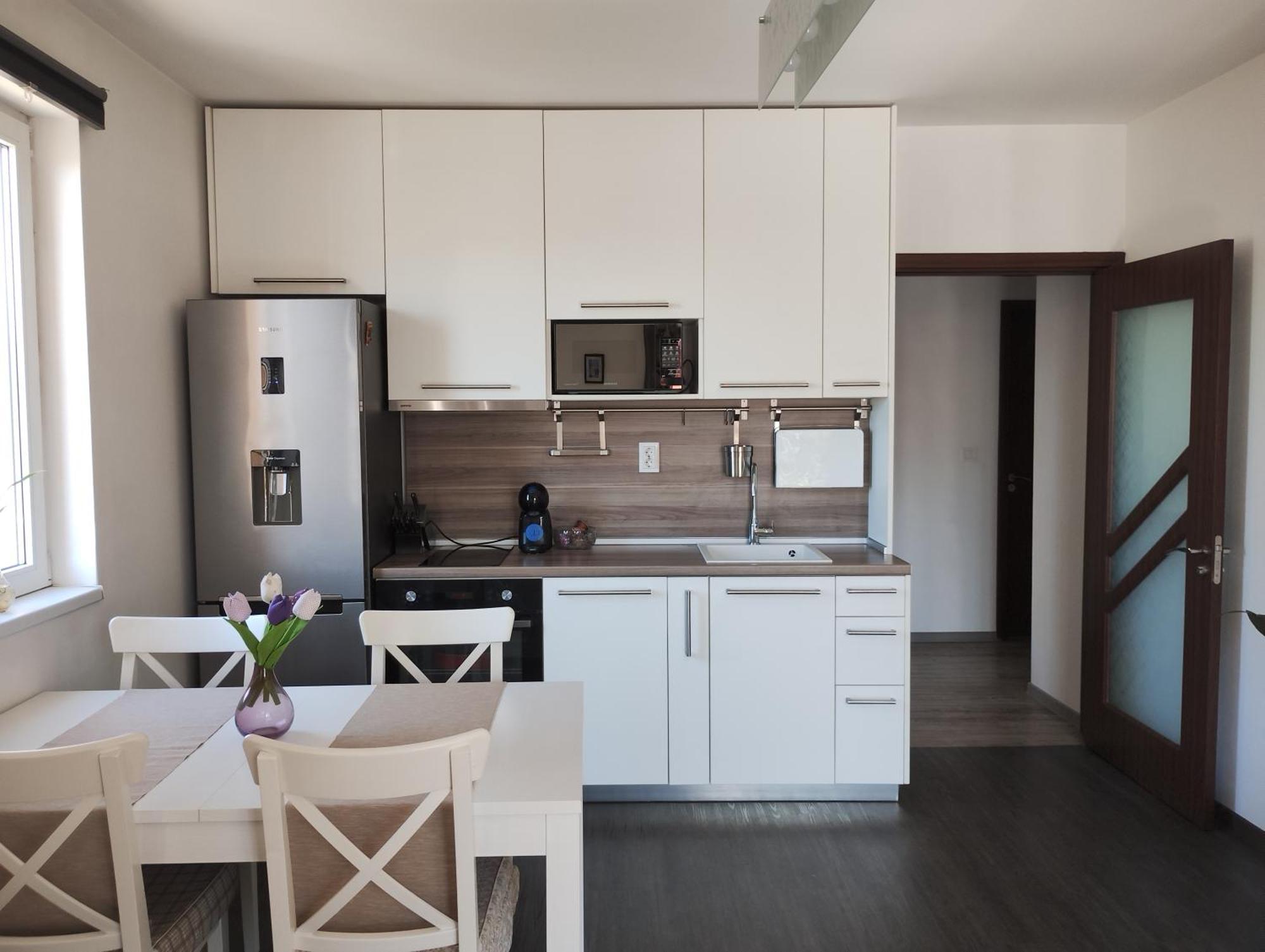 Happy Apartment & Free Breakfast - Mladost 索菲亞 外观 照片