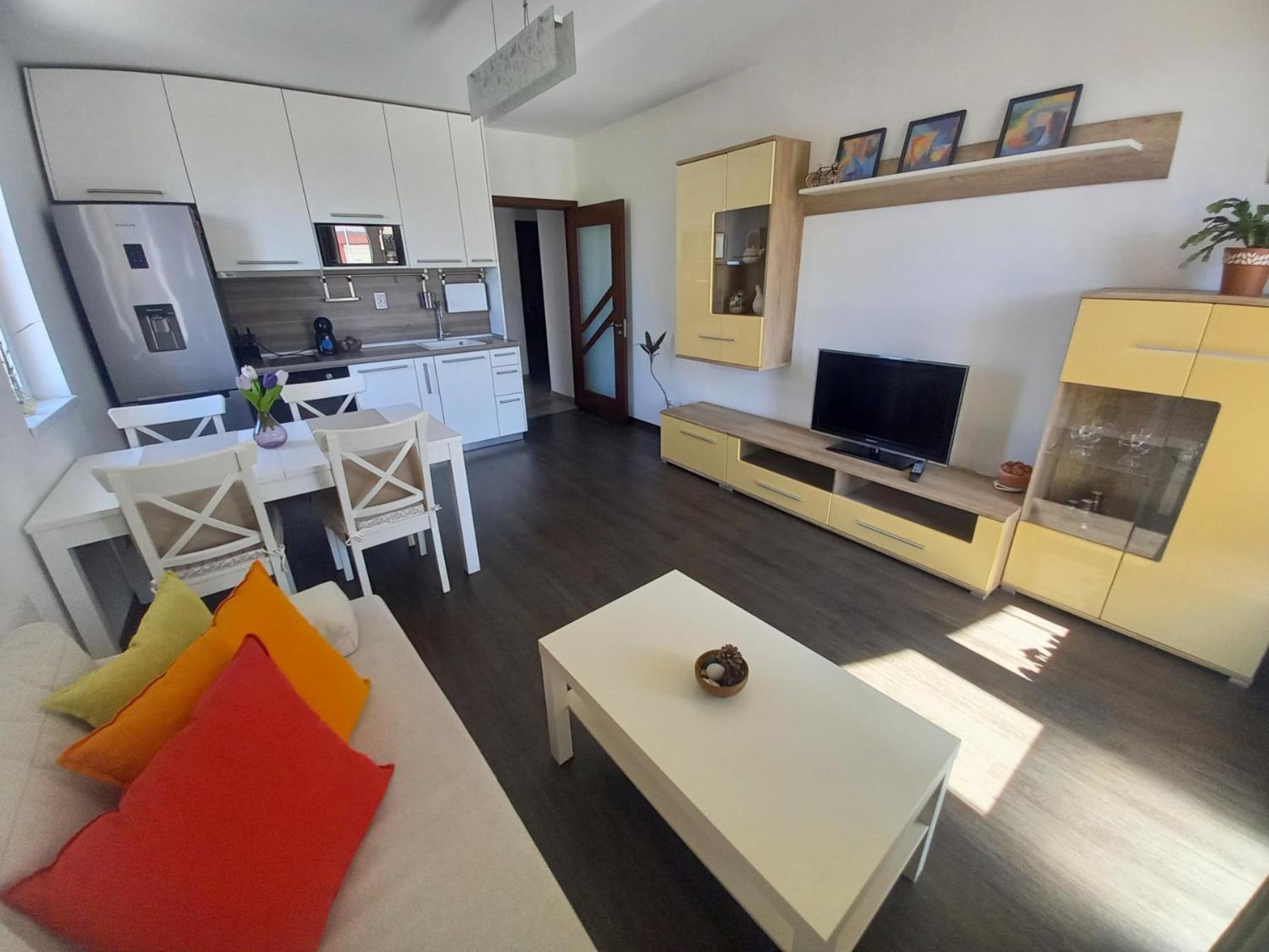 Happy Apartment & Free Breakfast - Mladost 索菲亞 外观 照片
